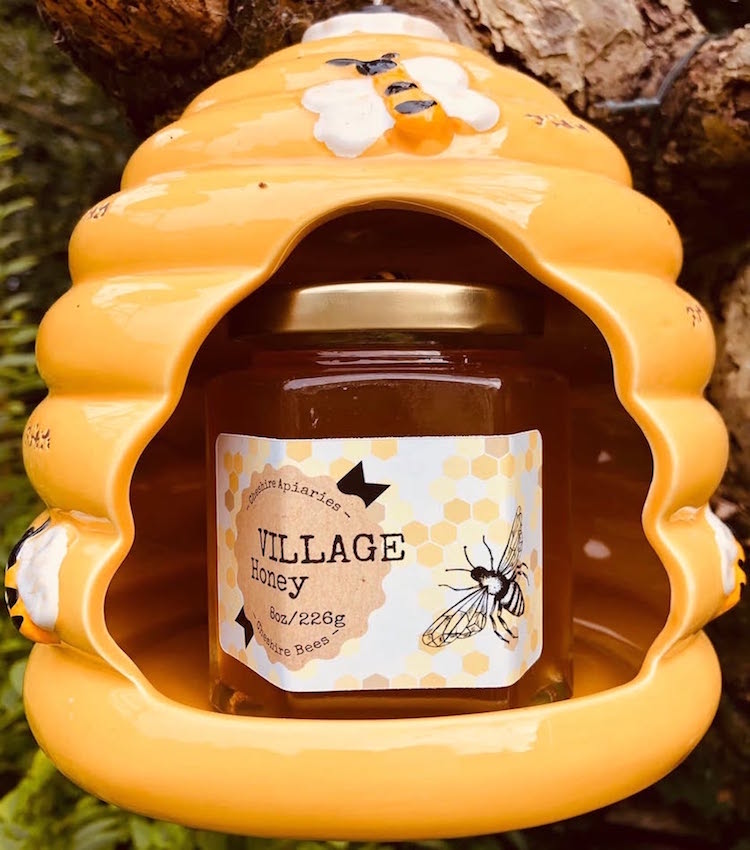 vale royal honey